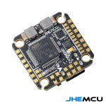 JHEMCU F405 Noxe V2 Kunststoff-Flugsteuerungs-Traverser mit 20*20MM Loch abstand Quad-Achsen-RC-Drohnen-Controller